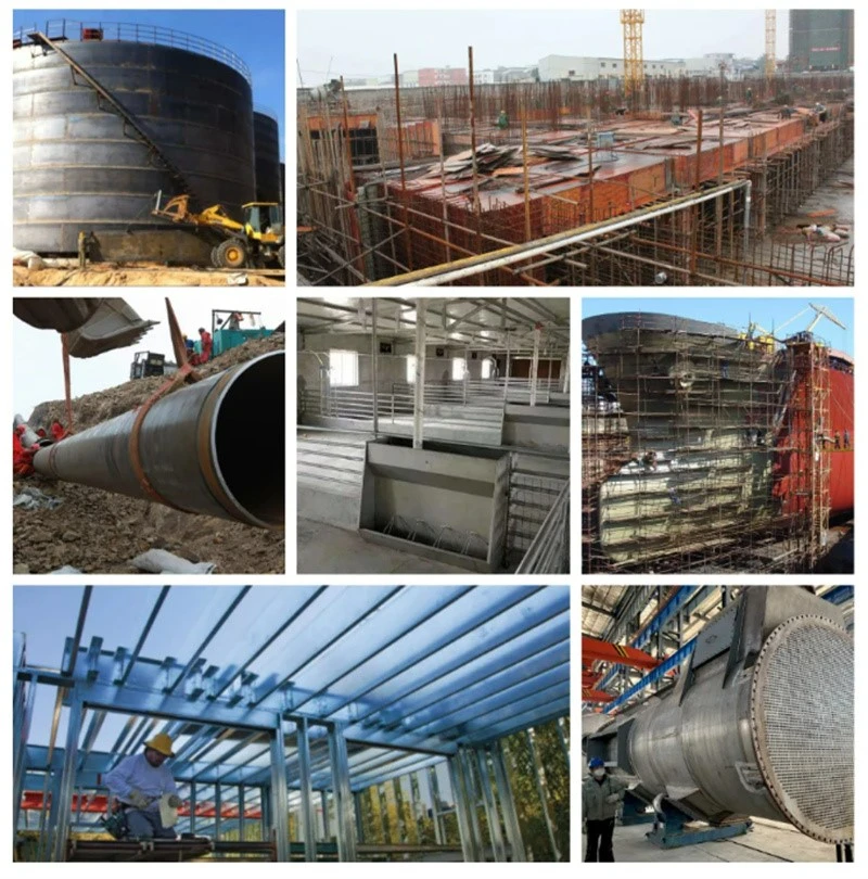 Hot Dipped Galvanised Carbon Steel Sheet packing Hot Dipped Galvanised Carbon Steel Sheet packing