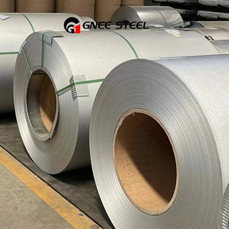 Galvalume Steel Sheetcoil