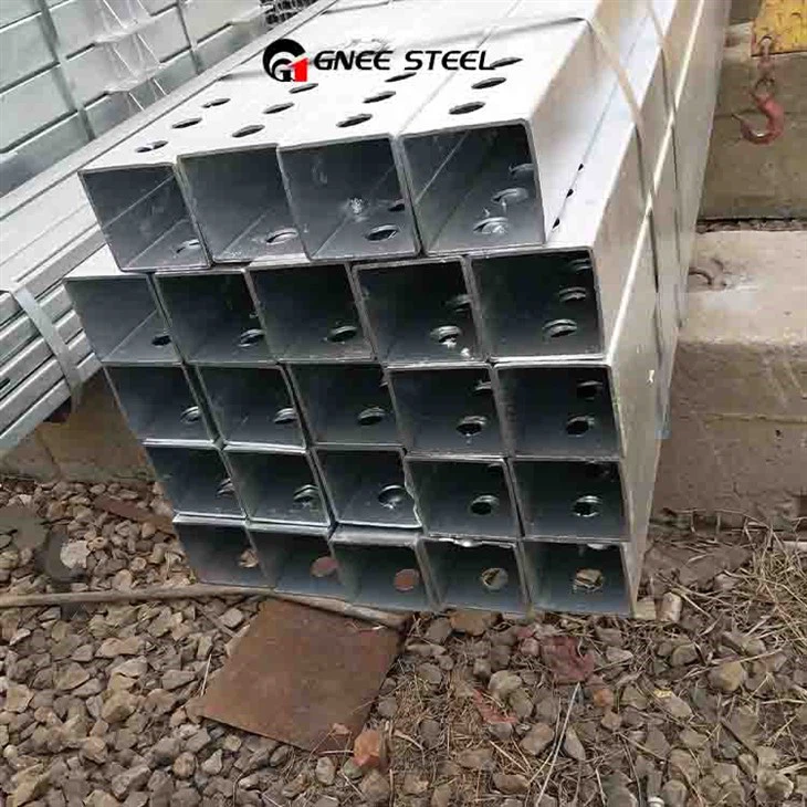 Galvanized Steel Bracket For Frames