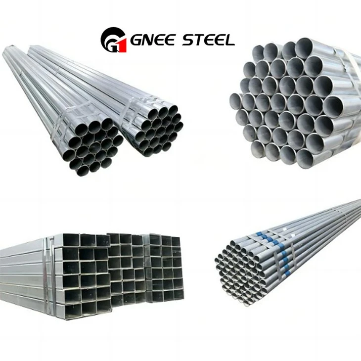 Gi Pipe