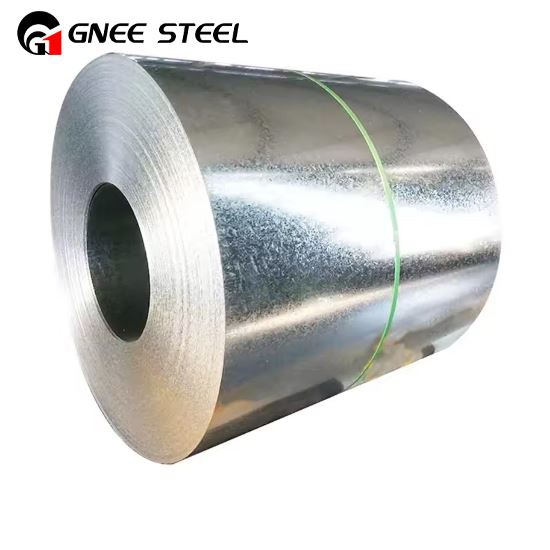 GI Steel Coil GI Steel Coil
