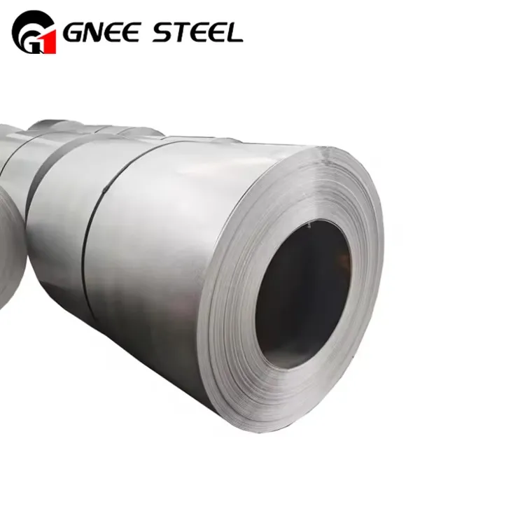 DX53D+ZM Zn Al Mg Coating Steel