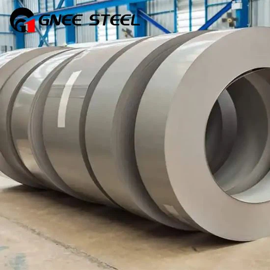 Oriented Electrical Steel Oriented Electrical Steel
