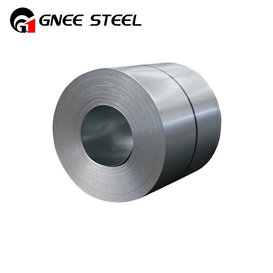 Non-Oriented Silicon Steel Non-Oriented Silicon Steel