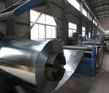 0.20 mm Hot Dipped Galvanized Steel Coil PPGI GI PPGL GL