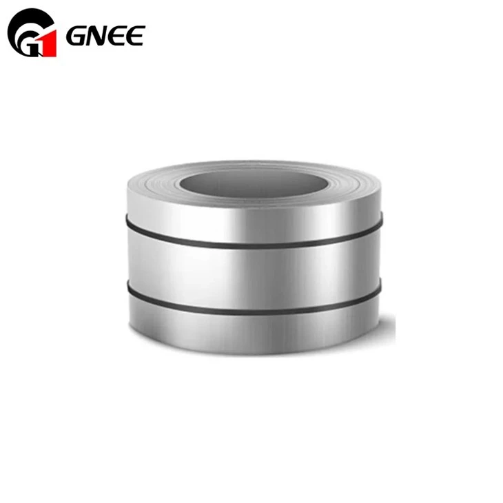 0.65mm Non-Oriented Cold Rolled Silicon Steel