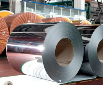 0.8mm Galvanized Steel Coil 22 Gauge 0.8mm Galvanized Steel Coil 22 Gauge