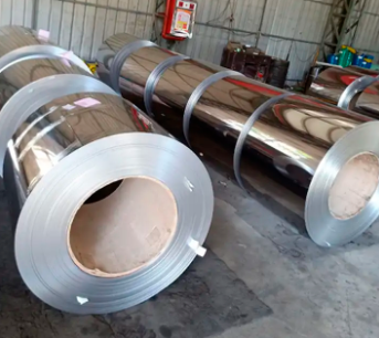 1.2mm Hot Dip Galvanized Steel Coil Z275 Z40 Z60 GI Coil