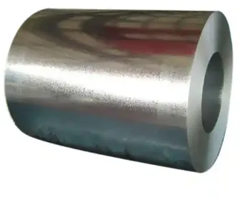 1006 Hot Dipped Galvanised Steel Coils 1006 Hot Dipped Galvanised Steel Coils