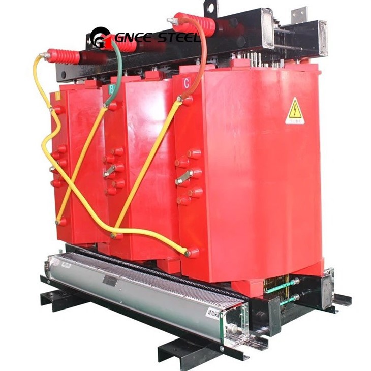 Three Phase Dry-type Transformer