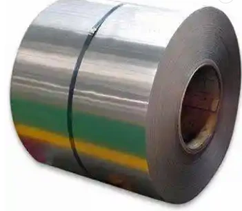 1166mm High Quality Cold Rolled Steel Coil