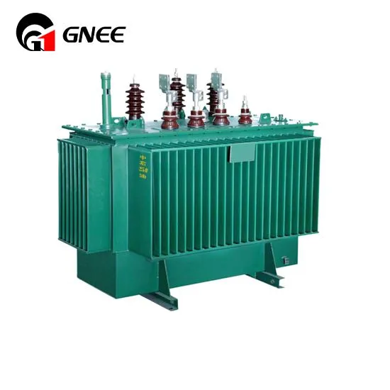 productcate-1-1 11kv Series Oil-Immersed Distribution Transformer