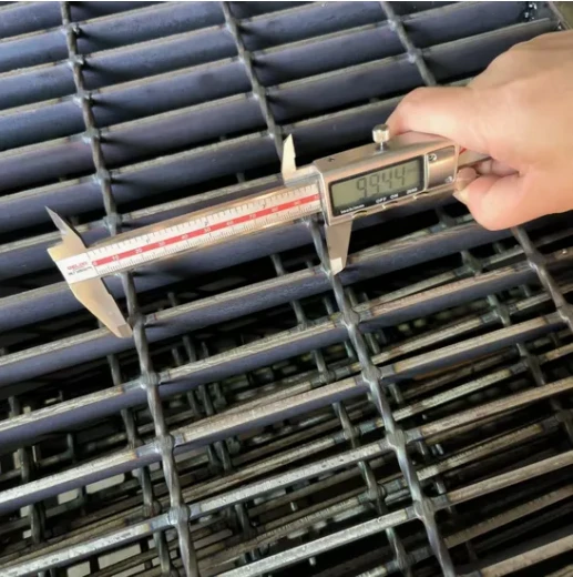 19-W-4 Carbon Steel Heavy-Duty Bar Grating suppliers 19-W-4 Carbon Steel Heavy-Duty Bar Grating suppliers