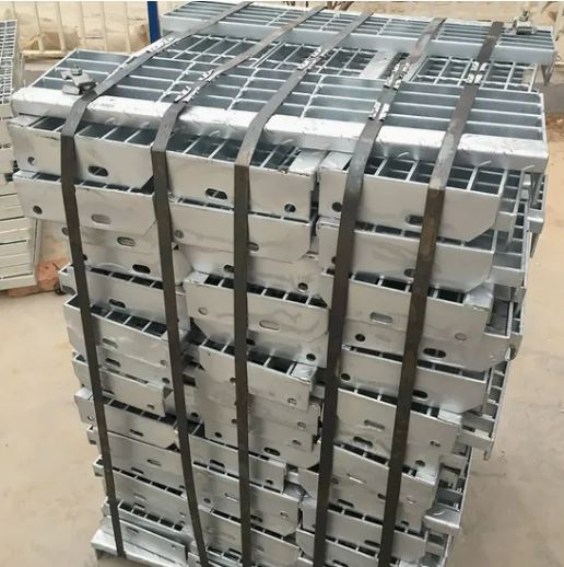 19-W-4 Carbon Steel Heavy-Duty Bar Grating high quality 19-W-4 Carbon Steel Heavy-Duty Bar Grating high quality