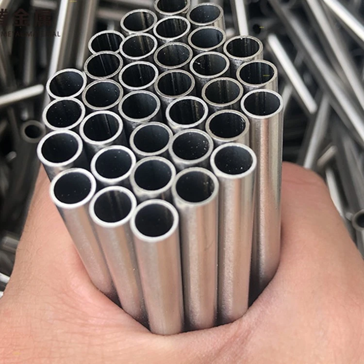 304 Stainless Steel Pipe 304 Stainless Steel Pipe