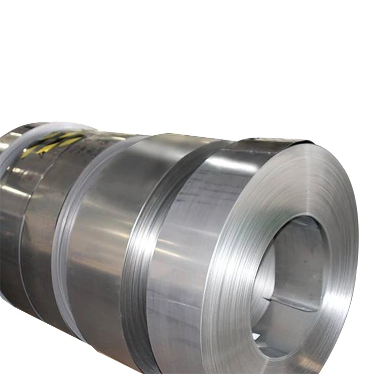 316L Stainless Steel Coil 316L Stainless Steel Coil