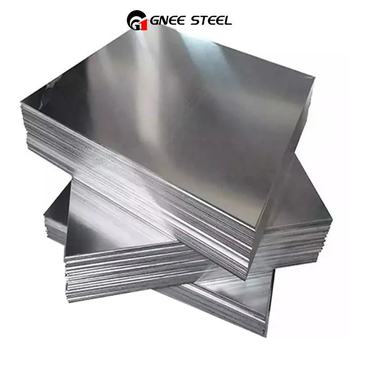 Acid Resistance Tin Steel Sheet