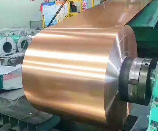 AISI Corrugated Steel Roof Sheet Ppgi Steel Coil