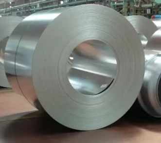 Aluminium Zinc Coated Galvalume Galvanized Steel Coil Aluminium Zinc Coated Galvalume Galvanized Steel Coil