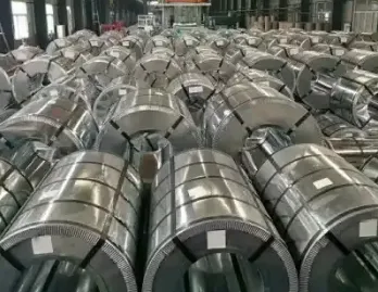 Aluzinc Density Of Galvanized Steel Coil Aluzinc Density Of Galvanized Steel Coil