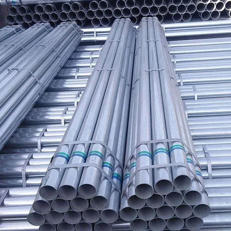 ASTM A213 T22 Seamless Pipe