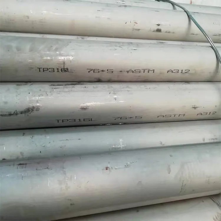 ASTM A333 Standard Pipe ASTM A333 Standard Pipe