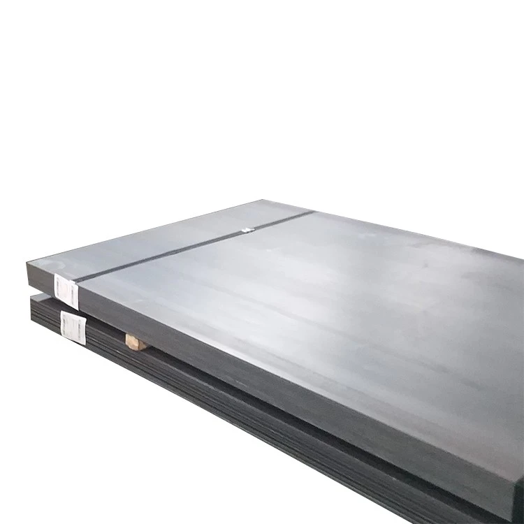 ASTM A537