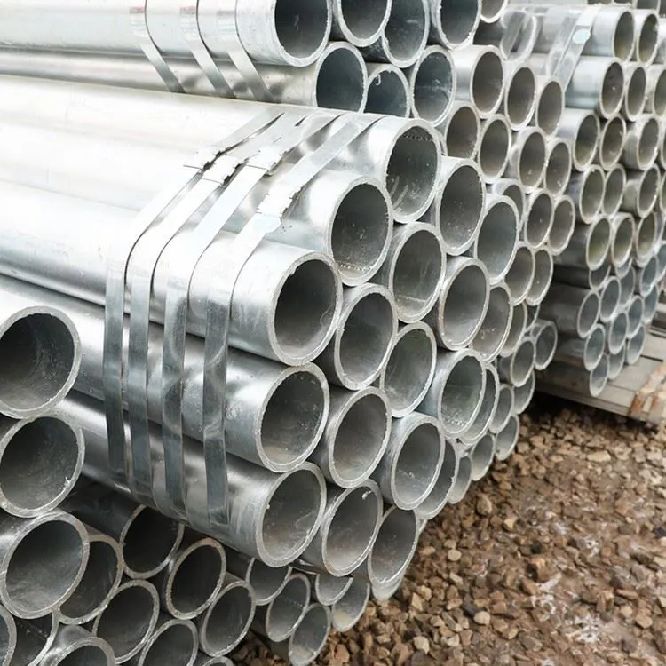 ASTM A572 Carbon Steel Pipe Composition Standard