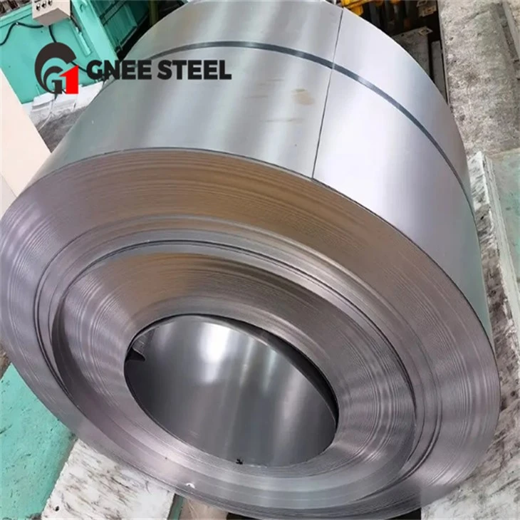 ASTM A653 Hot Dipped Galvanized Iron Coil