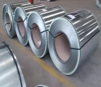 Az150 Aluzinc Metal Steel Coil Galvalume Roll Az150 Aluzinc Metal Steel Coil Galvalume Roll