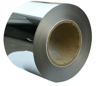 Coil Coated Hx340lad Z100mb Galvanized Steel Coil