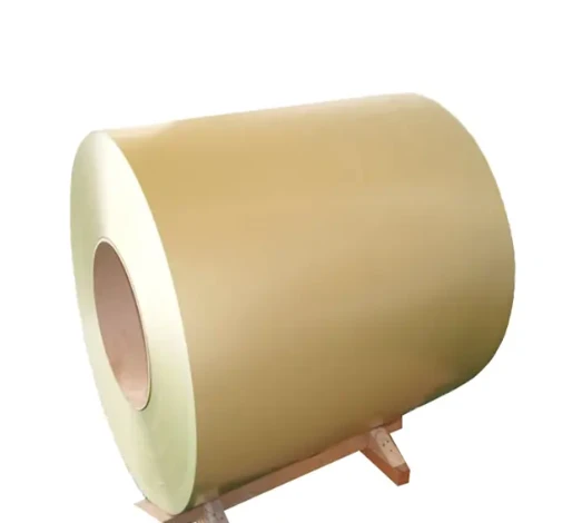 Coil PPGI PPGL Coil Color Coated Galvanized Steel Coil