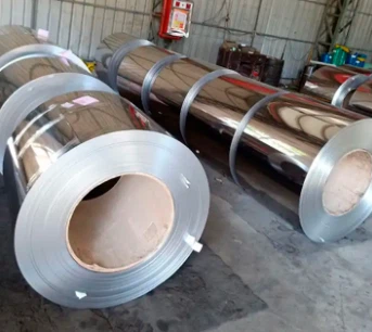 Coil SGCC DX51D And Q195 PPGI Steel Coil SGCC DX51D And Q195 PPGI Steel