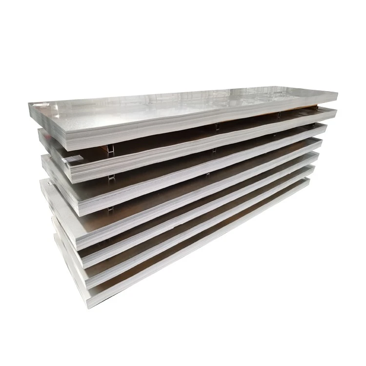 Cold Galvanised Metal Sheets suppliers