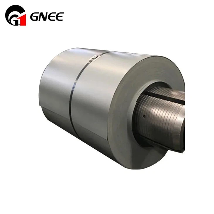 Cold-Rolled CRNGO Non-Oriented Silicon Steel