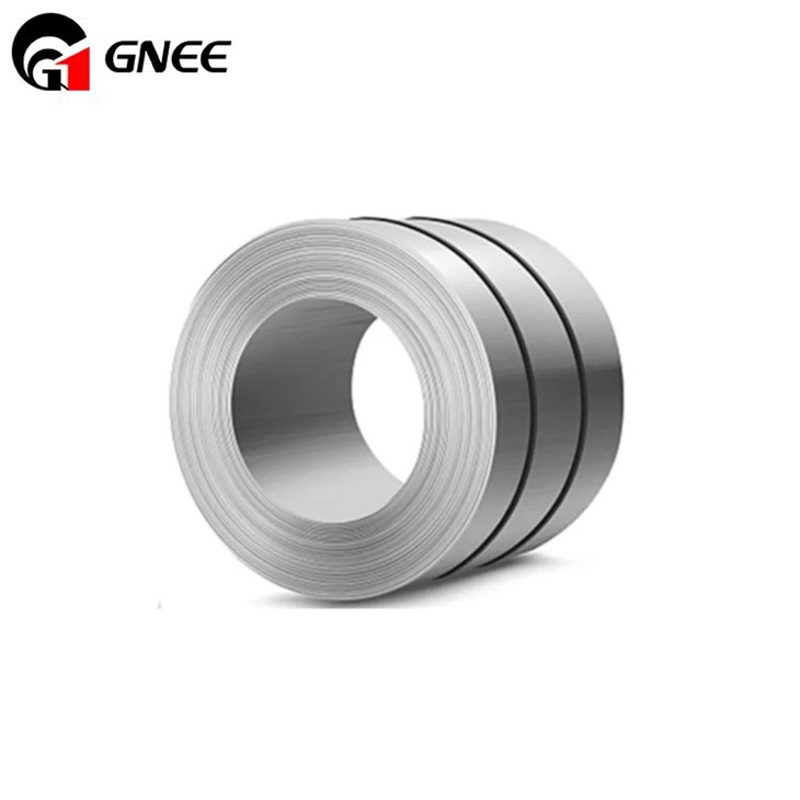 Cold Rolled Non-oriented Silicon Steel CRNGO