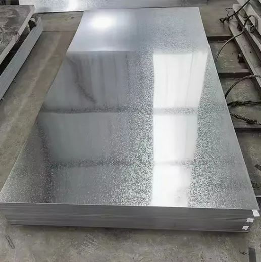 Cold Rolled Steel Sheet ASTM A1008