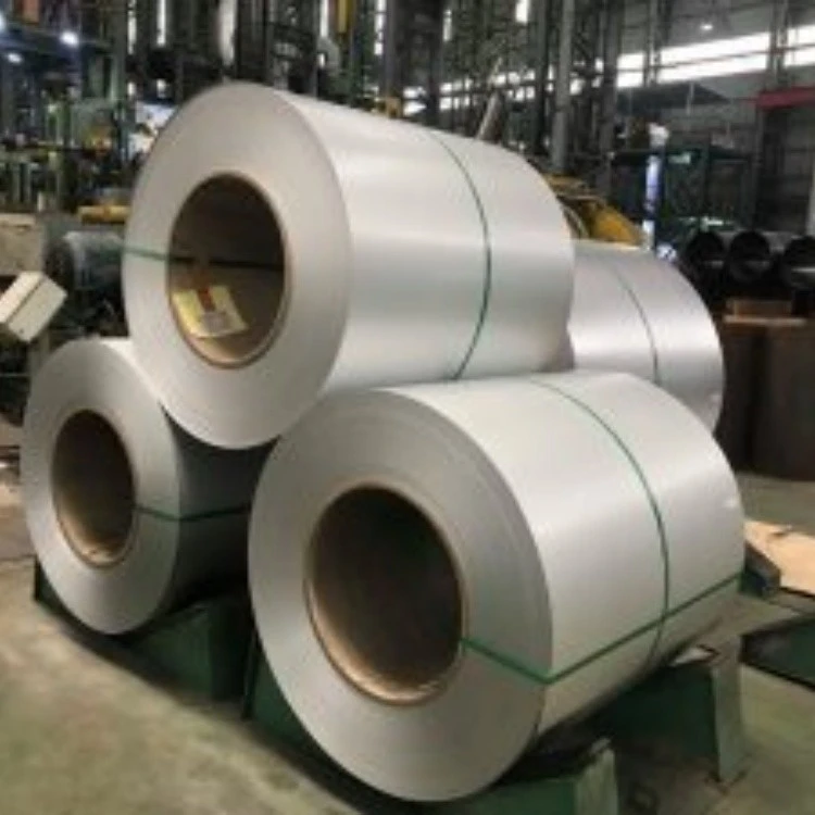 Cold-Rolled Tinplate Coil Cold-Rolled Tinplate Coil