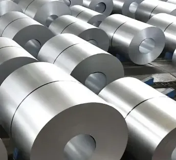 Corrugated Metal Roofing Galvalume Zincalume Coils
