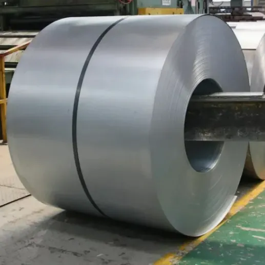 DC01+ZE Cold Rolled Coil DIN EN 10152 Standard high quality DC01+ZE Cold Rolled Coil DIN EN 10152 Standard high quality
