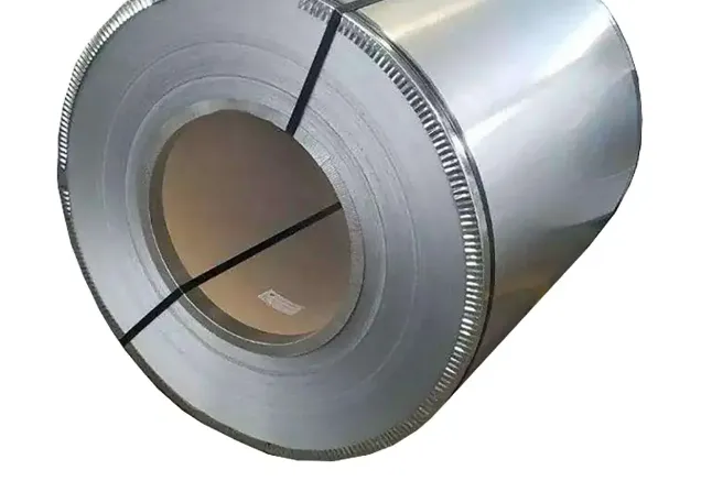 DC011.2mm Aisi1020 Cold Rolled Steel Coil St12