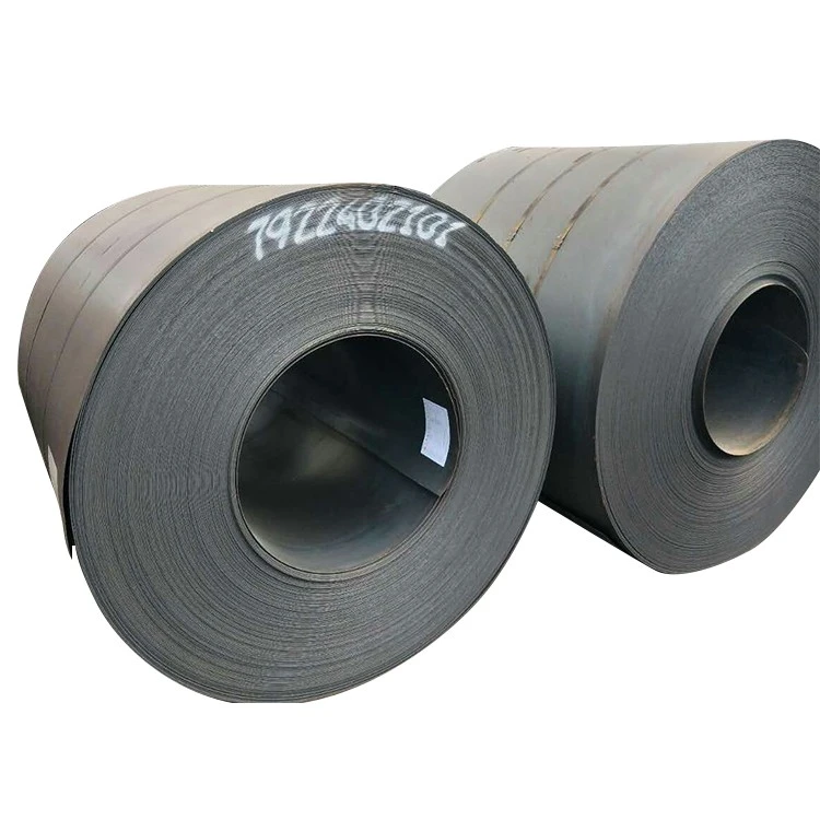 DC03 Cold Rolled Coil DC03 Cold Rolled Coil