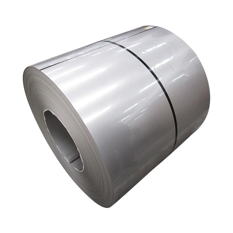 DC06 Cold Rolled Steel Coil