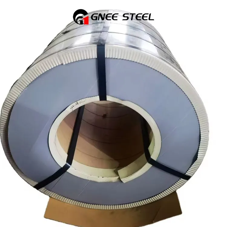 DC06EK Cold Rolled Steel Coil For Enamelling Material