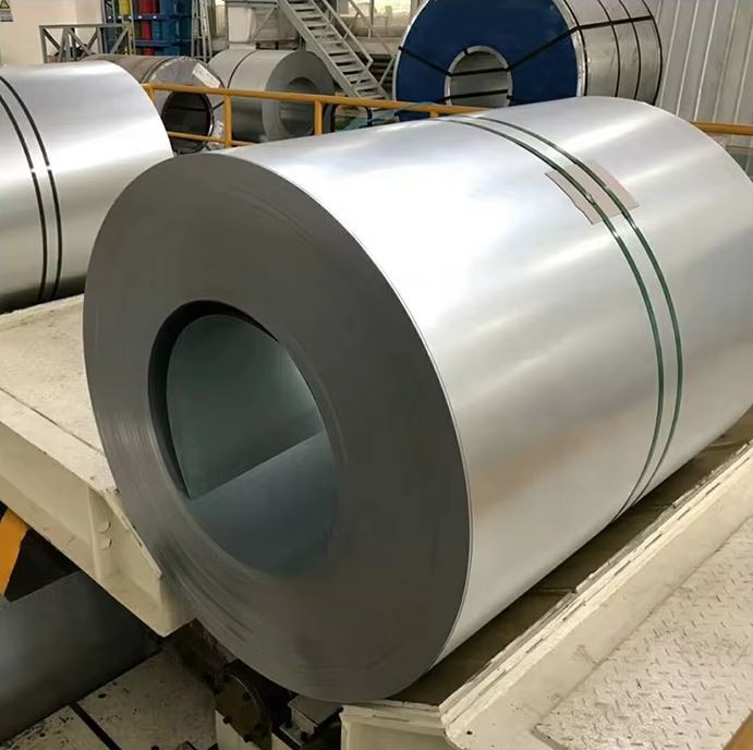 DC53D+AZ Hot Aluminum Zinc Galvanized Steel Coil best