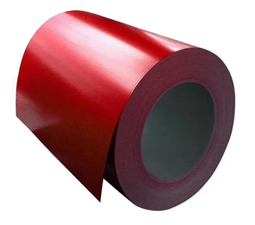 Dx51 Galvanized Steel Sheet Zinc Coated
