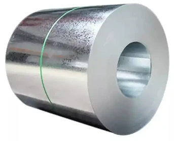 DX51D Hot Dipped Z275 Galvanized Steel Coil
