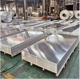 DX51D+Z Galvanized Steel Plate factory DX51D+Z Galvanized Steel Plate factory