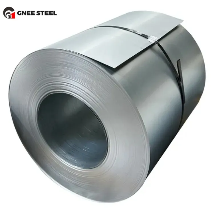 DX52D+Z DC52D+Z Galvanized Steel Coil For Roof