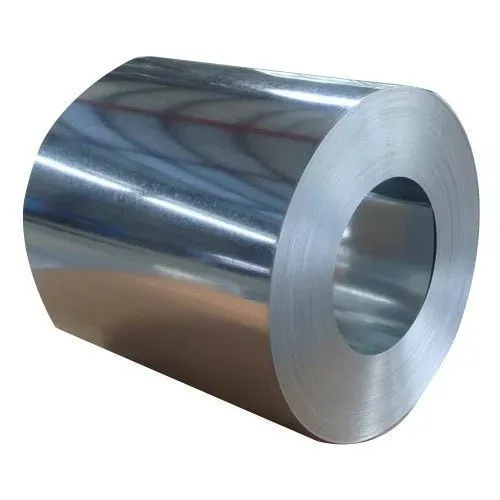DX53D+Z Hot Dipped Galvanized Steel Coil